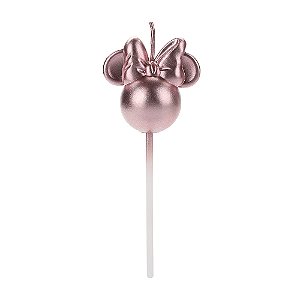 Vela Minnie 360 Rose Gold