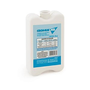 Cromus Ice 200ml - 8 Un