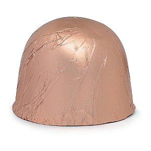 Folha Chumbo Champagne 10X9,8 - 300 Un