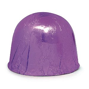 Folha Chumbo Lilas 10X9,8 - 300 Un
