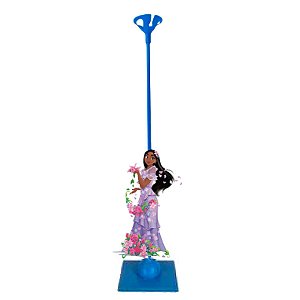 Festa Encanto - Porta Balão Isabela