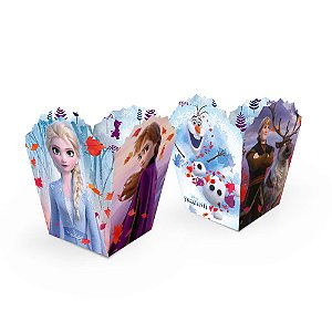 Cachepot Frozen 2 - 4 Un