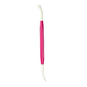 Esteca Modeladora para Pasta Americana 16,4X0,8 - Cromus Allonsy