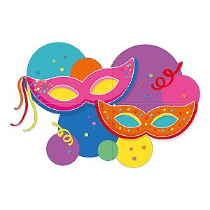Painel Carnaval