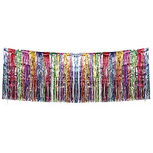 Faixa Metalizada Cores M 5mx70cm - 1 Un