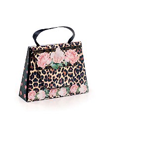 Caixa Bag Bella P 15,5X4X10,5 - 10 Un