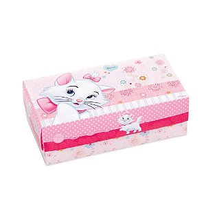 Caixa Box Marie Rosy GG 39,5X28,5X9