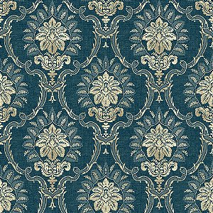 Saco Metal 10X14 Artcottage Marinho - 50 Un