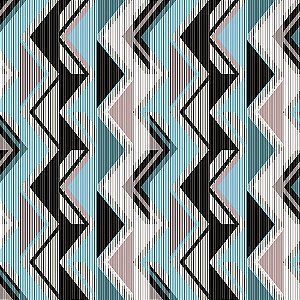 Saco Metal 25X37 Concept - 50 Un