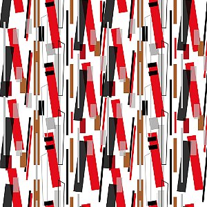 Saco Metal 45X59 Ritmo - 25 Un
