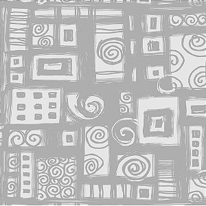 Saco Metal 8X22 Urbano Prata Fosco/Brilho - 50 Un
