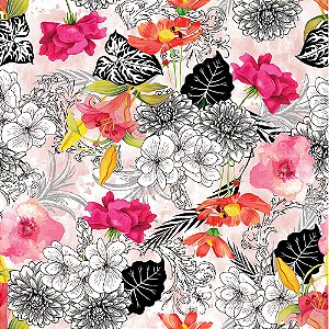 Saco Perolado 15X22 Mirela - 50 Un