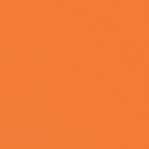 Saco Perolado 25X37 Laranja - 50 Un
