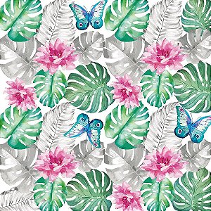 Saco Perolado 60X90 Megan - 25 Un