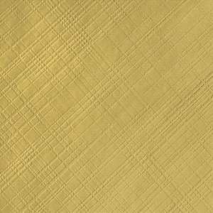 Saco Texturizado 15X44 Linho Ouro - 50 Un