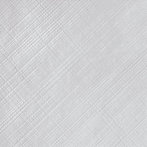 Saco Texturizado 15X44 Linho Prata - 50 Un
