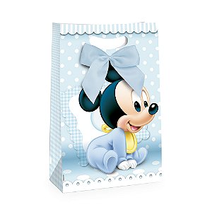 Caixa Flex Mickey Baby G 26X11X40