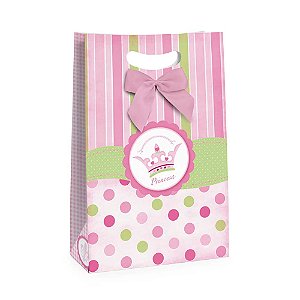 Caixa Flex Reino Menina G 26X11X40