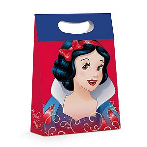 Caixa Plus Branca de Neve G 26X11X40
