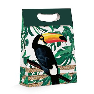 Caixa Plus Tucano G 26X11X40