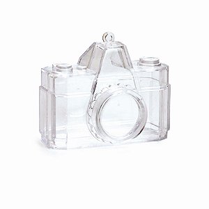 Camera Acrilico 6X3,5X4,7 - 8 Un