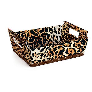 Cesta de Cartão Helo PP 14,5X10X5 - 10 Un