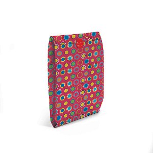 Envelope Megamix 26X18X4 - 25 Un