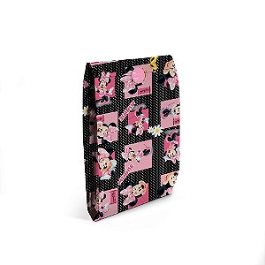 Envelope Minnie Shoes 47X32X7 - 25 Un