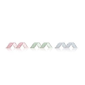 Fitas Compose Isabelli 14Mmx15M