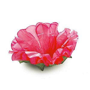 Forminha para Doce Dalia Pink - 20 Un