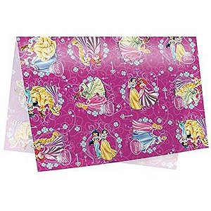 Papel Seda Joia Das Princesas 49X69 - 50 Un