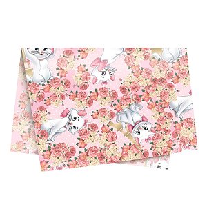 Resma Papel de Presente Marie Paris 50X70 - 20 Un
