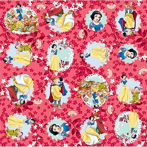 Saco 10X14 Branca de Neve - 100 Un