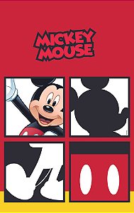 Saco 15X29 Mickey Forever Regist - 40 Un