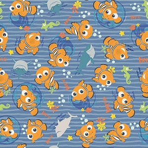 Saco 15X29 Nemo Baby - 40 Un