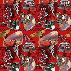 Saco 20X29 Cars World - 40 Un