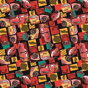 Saco 20X29 Mcqueen - 40 Un