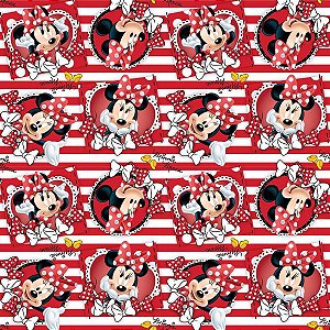 Saco 20X29 Minnie Loop - 40 Un