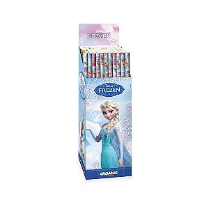 Caixa Display Papel Frozen 69X118
