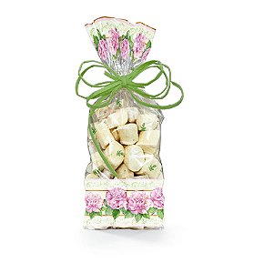 Saco Quad 7,5X25,5X2,1Classic Roses - 25 Un