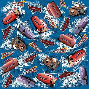 Saco 20X29 Cars Mix - 100 Un