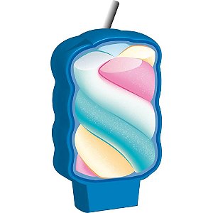 Vela Plana Festa Fini - Festcolor - 1Un