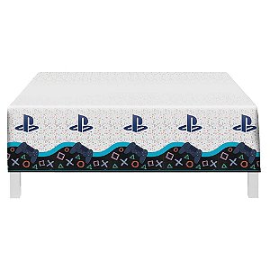 Toalha PlayStation - Festcolor - 1Un