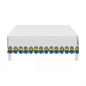 Toalha Minions - Festcolor - 1Un