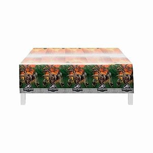 Toalha Jurassic World - Festcolor - 1Un