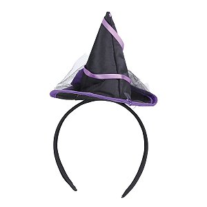 Tiara Abracadabra Halloween - Cromus - 1 Un