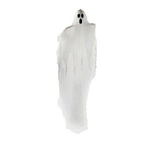 Fantasma Gaspar Para Decoração Halloween 1,87 Metros - 1 Un