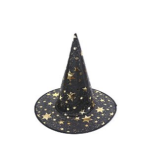 Chapéu Divertido Noites de Halloween Sortido Halloween - Cromus - 1 un