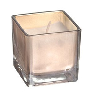 Vela Aroma Vanilla Mar (Velas Aromáticas) - 1 Un