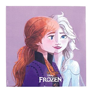 Guardanapo Frozen 33cm (Frozen) - 1 Un